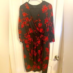 Lane Bryant Dress